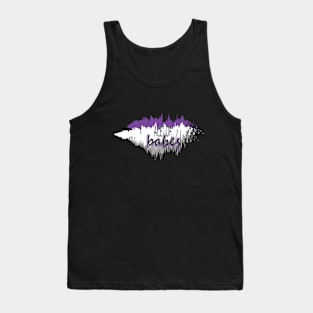 Ace of Babes Tank Top